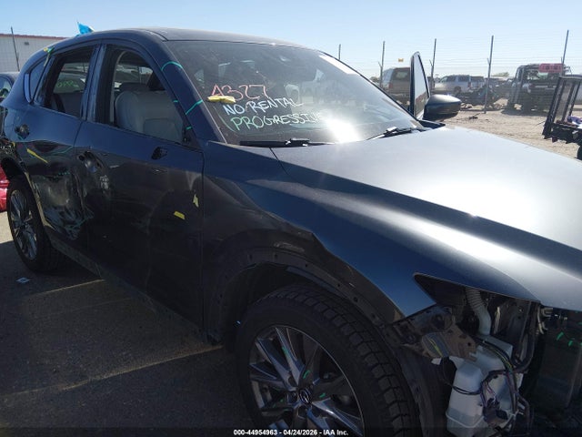 44954963 :رقم المزاد ، JM3KFBDM0L1803039 vin ، 2020 Mazda Cx-5 Grand Touring مزاد بيع