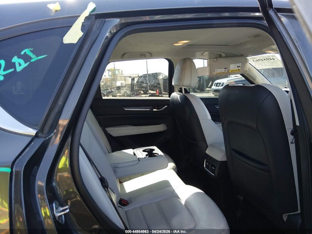 44954963 :رقم المزاد ، JM3KFBDM0L1803039 vin ، 2020 Mazda Cx-5 Grand Touring مزاد بيع