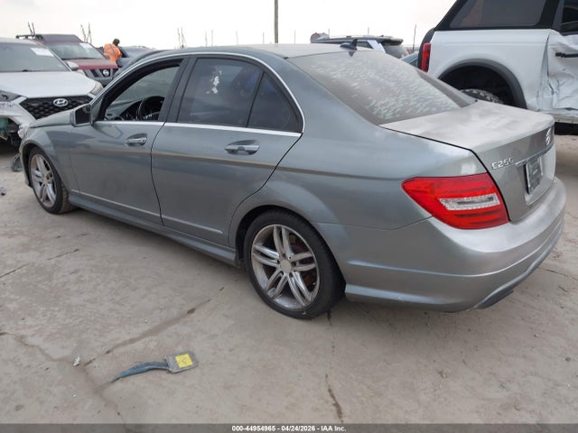 Aukcja sprzedaży 2014 Mercedes-benz C 250 Sport, vin: WDDGF4HB9ER311168, numer aukcji: 44954965
