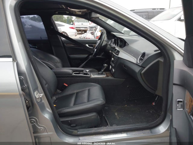 Aukcja sprzedaży 2014 Mercedes-benz C 250 Sport, vin: WDDGF4HB9ER311168, numer aukcji: 44954965