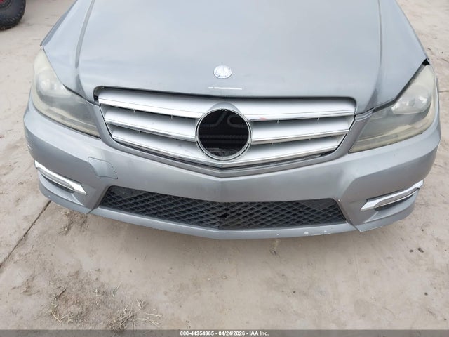 Aukcja sprzedaży 2014 Mercedes-benz C 250 Sport, vin: WDDGF4HB9ER311168, numer aukcji: 44954965