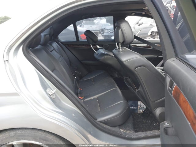 Aukcja sprzedaży 2014 Mercedes-benz C 250 Sport, vin: WDDGF4HB9ER311168, numer aukcji: 44954965