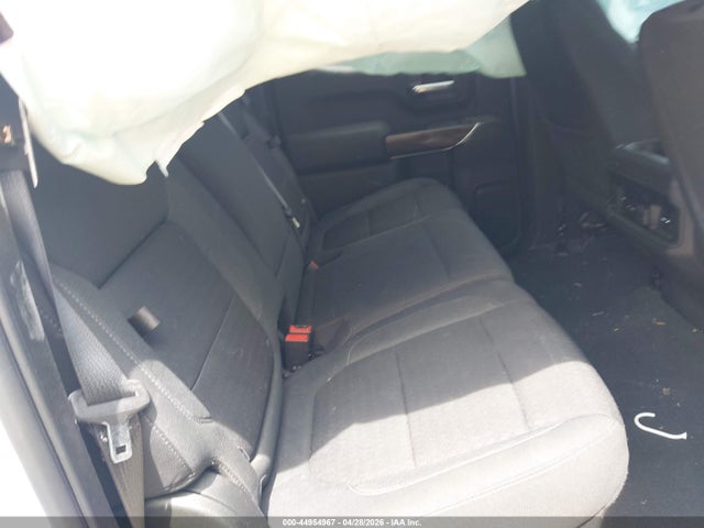 Aukcja sprzedaży 2021 Chevrolet Silverado 1500 Rst, vin: 3GCUYEET9MG456221, numer aukcji: 44954967