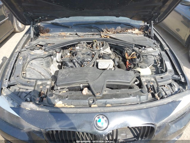 Продаж на аукціоні авто 2014 Bmw 328i Xdrive, vin: WBA3B5G54ENS06239, номер лоту: 44954969