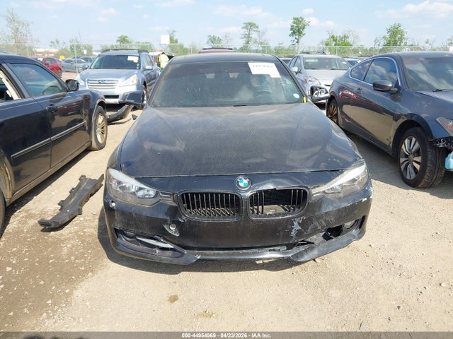 Продаж на аукціоні авто 2014 Bmw 328i Xdrive, vin: WBA3B5G54ENS06239, номер лоту: 44954969
