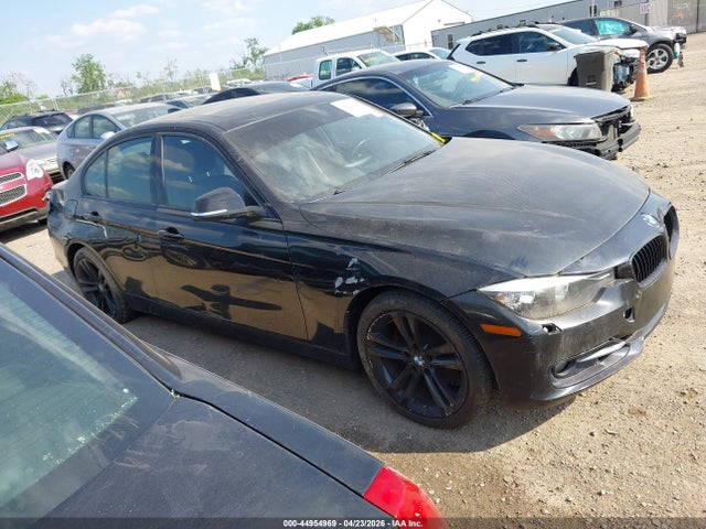 Продаж на аукціоні авто 2014 Bmw 328i Xdrive, vin: WBA3B5G54ENS06239, номер лоту: 44954969