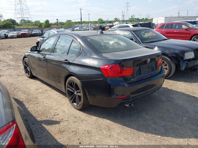 Продаж на аукціоні авто 2014 Bmw 328i Xdrive, vin: WBA3B5G54ENS06239, номер лоту: 44954969