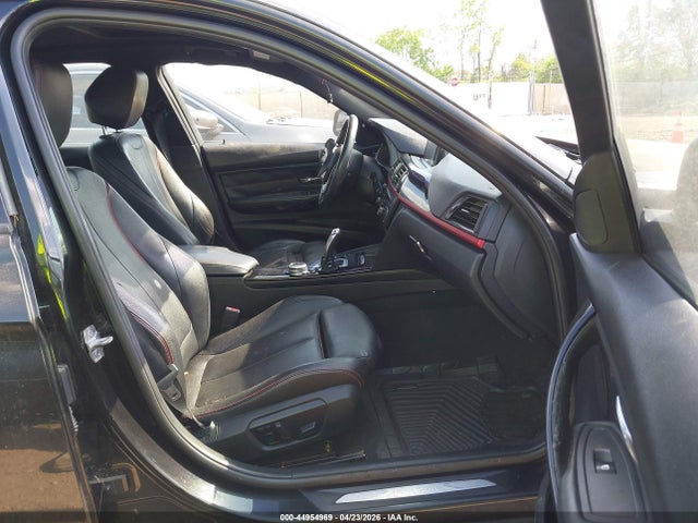 Продаж на аукціоні авто 2014 Bmw 328i Xdrive, vin: WBA3B5G54ENS06239, номер лоту: 44954969