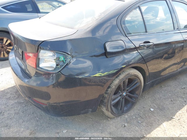 Продаж на аукціоні авто 2014 Bmw 328i Xdrive, vin: WBA3B5G54ENS06239, номер лоту: 44954969