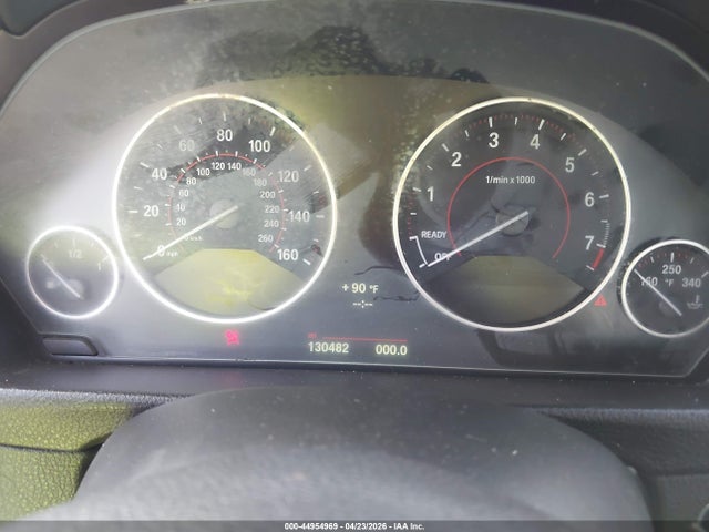 Продаж на аукціоні авто 2014 Bmw 328i Xdrive, vin: WBA3B5G54ENS06239, номер лоту: 44954969