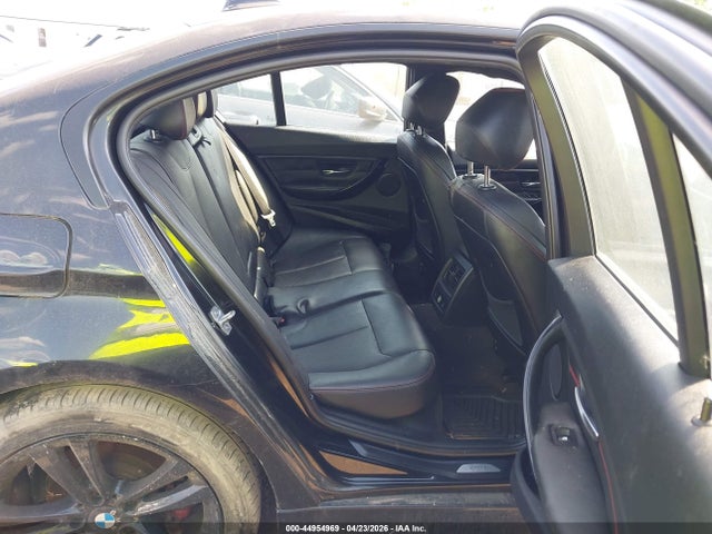 Продаж на аукціоні авто 2014 Bmw 328i Xdrive, vin: WBA3B5G54ENS06239, номер лоту: 44954969