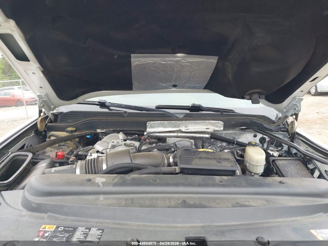 Aukcja sprzedaży 2017 Chevrolet Silverado 2500hd Ltz, vin: 1GC1KWEY1HF200412, numer aukcji: 44954970