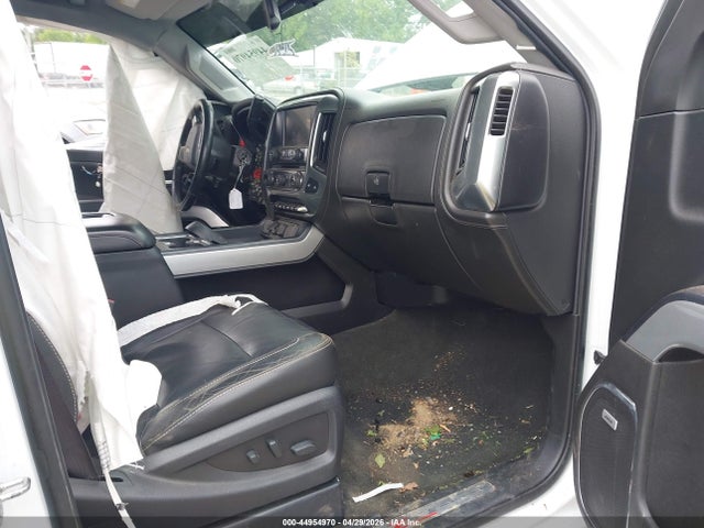 Aukcja sprzedaży 2017 Chevrolet Silverado 2500hd Ltz, vin: 1GC1KWEY1HF200412, numer aukcji: 44954970