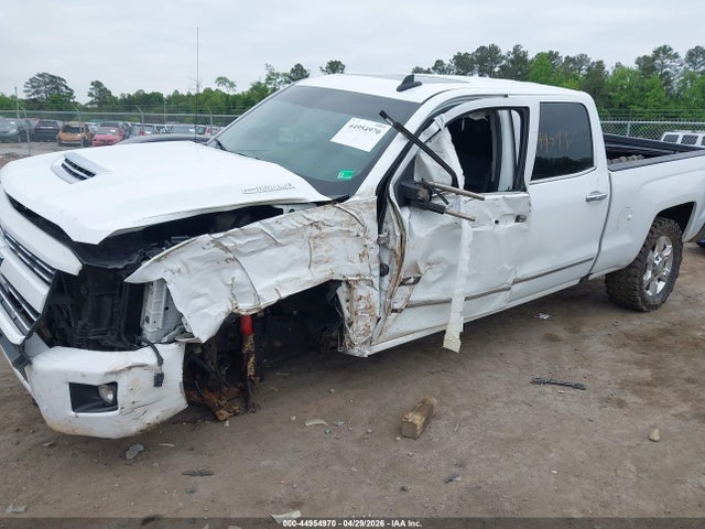 Aukcja sprzedaży 2017 Chevrolet Silverado 2500hd Ltz, vin: 1GC1KWEY1HF200412, numer aukcji: 44954970