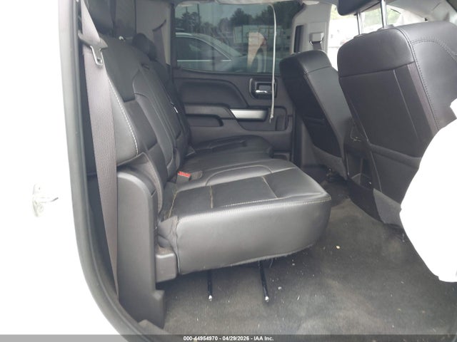 Aukcja sprzedaży 2017 Chevrolet Silverado 2500hd Ltz, vin: 1GC1KWEY1HF200412, numer aukcji: 44954970