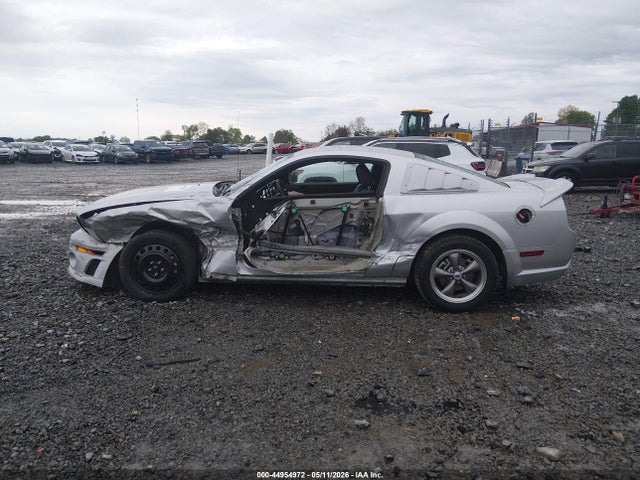 Продажа на аукционе авто 2005 Ford Mustang Gt Deluxe/gt Premium, vin: 1ZVFT82H955227391, номер лота: 44954972