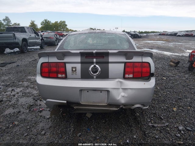 Продажа на аукционе авто 2005 Ford Mustang Gt Deluxe/gt Premium, vin: 1ZVFT82H955227391, номер лота: 44954972