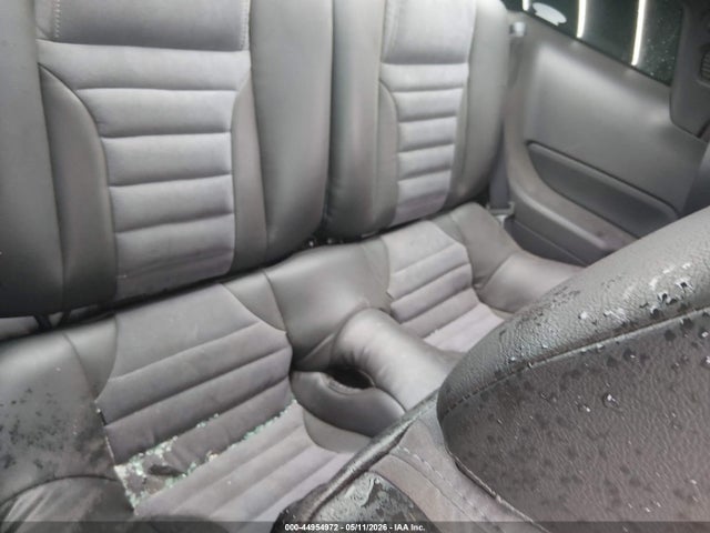 Продажа на аукционе авто 2005 Ford Mustang Gt Deluxe/gt Premium, vin: 1ZVFT82H955227391, номер лота: 44954972