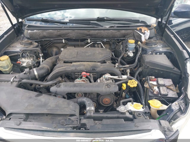 44954973 :رقم المزاد ، 4S4BRBKC6C3240444 vin ، 2012 Subaru Outback 2.5i Limited مزاد بيع