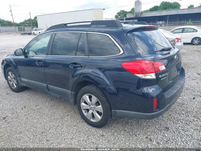 44954973 :رقم المزاد ، 4S4BRBKC6C3240444 vin ، 2012 Subaru Outback 2.5i Limited مزاد بيع