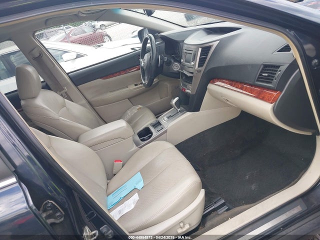 44954973 :رقم المزاد ، 4S4BRBKC6C3240444 vin ، 2012 Subaru Outback 2.5i Limited مزاد بيع