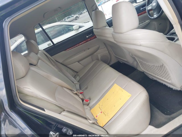 44954973 :رقم المزاد ، 4S4BRBKC6C3240444 vin ، 2012 Subaru Outback 2.5i Limited مزاد بيع
