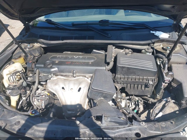 2007 Toyota Camry Le მანქანა იყიდება აუქციონზე, vin: 4T1BE46K87U598878, აუქციონის ნომერი: 44954974