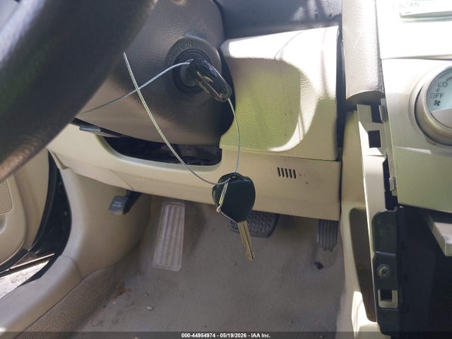 2007 Toyota Camry Le მანქანა იყიდება აუქციონზე, vin: 4T1BE46K87U598878, აუქციონის ნომერი: 44954974