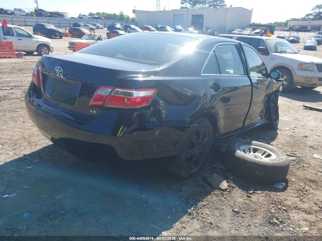 2007 Toyota Camry Le მანქანა იყიდება აუქციონზე, vin: 4T1BE46K87U598878, აუქციონის ნომერი: 44954974