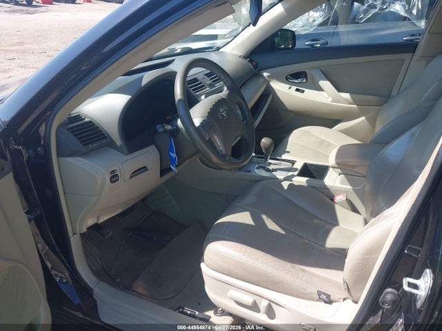 2007 Toyota Camry Le მანქანა იყიდება აუქციონზე, vin: 4T1BE46K87U598878, აუქციონის ნომერი: 44954974