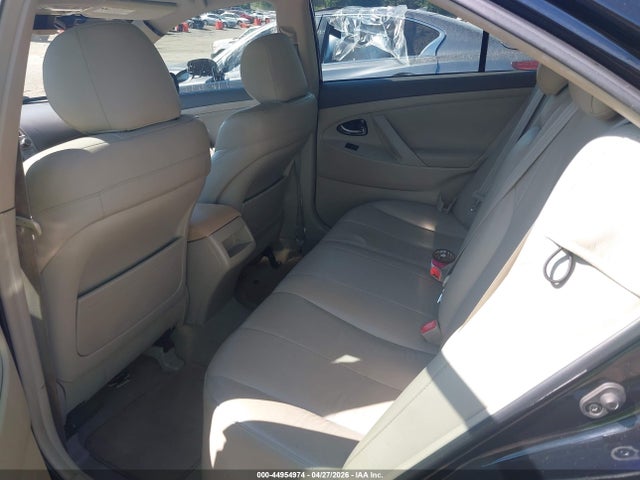 2007 Toyota Camry Le მანქანა იყიდება აუქციონზე, vin: 4T1BE46K87U598878, აუქციონის ნომერი: 44954974
