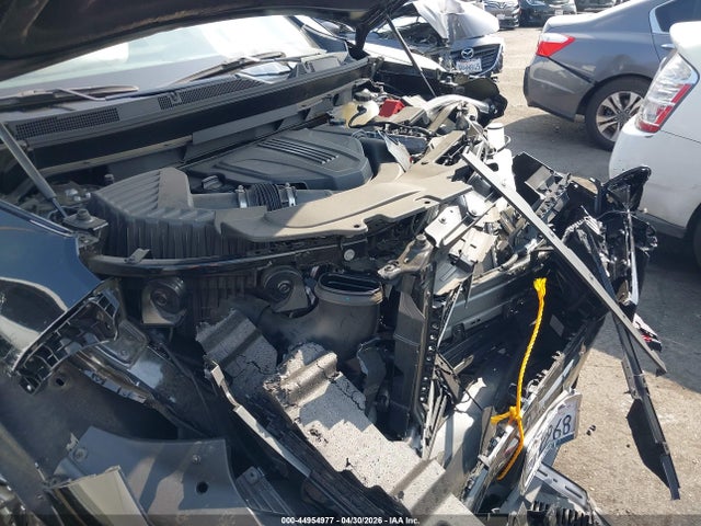 Продаж на аукціоні авто 2025 Chevrolet Traverse Fwd Lt, vin: 1GNERGRS2SJ264866, номер лоту: 44954977