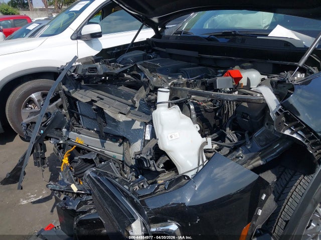 Продаж на аукціоні авто 2025 Chevrolet Traverse Fwd Lt, vin: 1GNERGRS2SJ264866, номер лоту: 44954977
