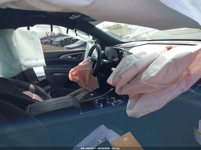 Продаж на аукціоні авто 2025 Chevrolet Traverse Fwd Lt, vin: 1GNERGRS2SJ264866, номер лоту: 44954977