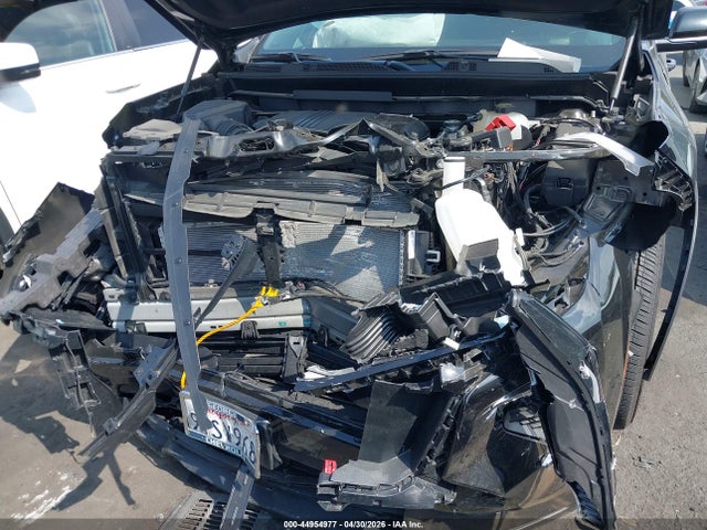 Продаж на аукціоні авто 2025 Chevrolet Traverse Fwd Lt, vin: 1GNERGRS2SJ264866, номер лоту: 44954977