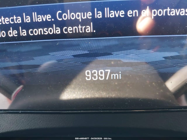Продаж на аукціоні авто 2025 Chevrolet Traverse Fwd Lt, vin: 1GNERGRS2SJ264866, номер лоту: 44954977