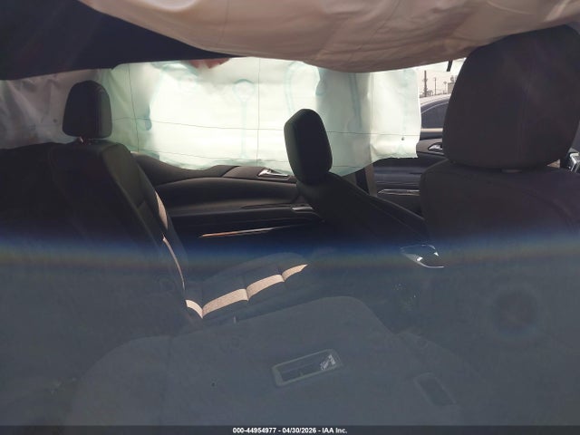 Продаж на аукціоні авто 2025 Chevrolet Traverse Fwd Lt, vin: 1GNERGRS2SJ264866, номер лоту: 44954977