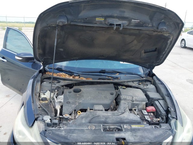 1N4AL3AP6HC210109 Nissan Altima 2.5 Sl