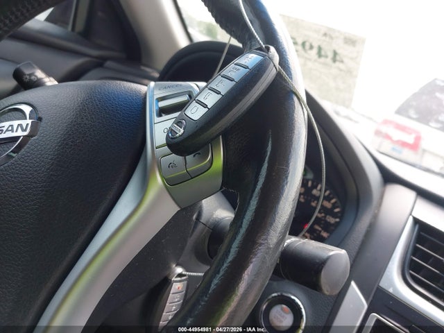 1N4AL3AP6HC210109 Nissan Altima 2.5 Sl