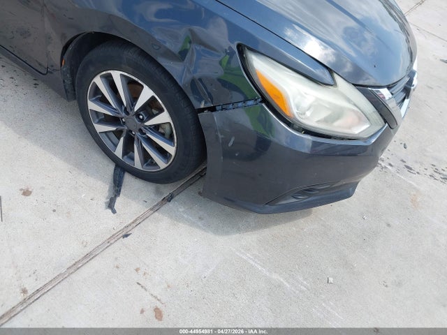 1N4AL3AP6HC210109 Nissan Altima 2.5 Sl