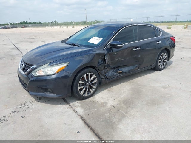 1N4AL3AP6HC210109 Nissan Altima 2.5 Sl