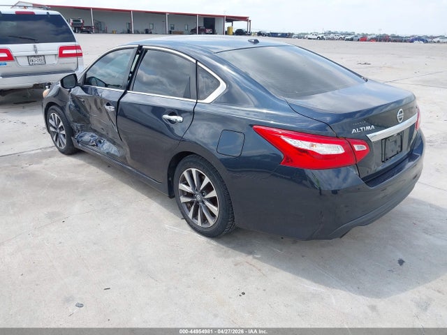 1N4AL3AP6HC210109 Nissan Altima 2.5 Sl