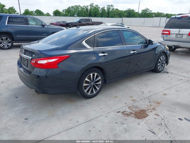 1N4AL3AP6HC210109 Nissan Altima 2.5 Sl