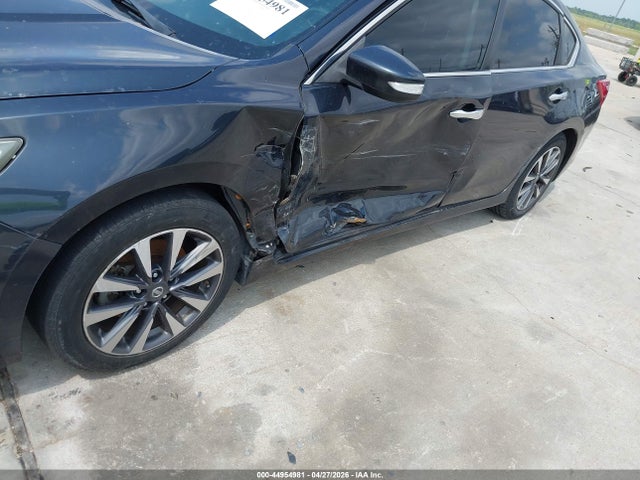1N4AL3AP6HC210109 Nissan Altima 2.5 Sl