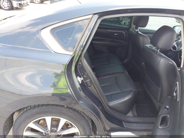 1N4AL3AP6HC210109 Nissan Altima 2.5 Sl