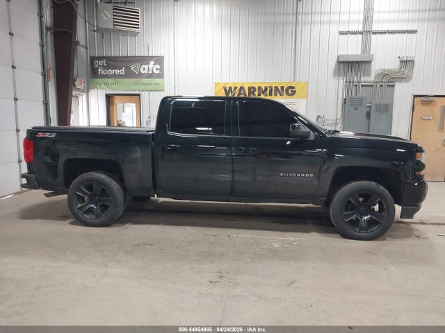 44954985 :رقم المزاد ، 3GCUKREC2GG190859 vin ، 2016 Chevrolet Silverado 1500 2lt مزاد بيع