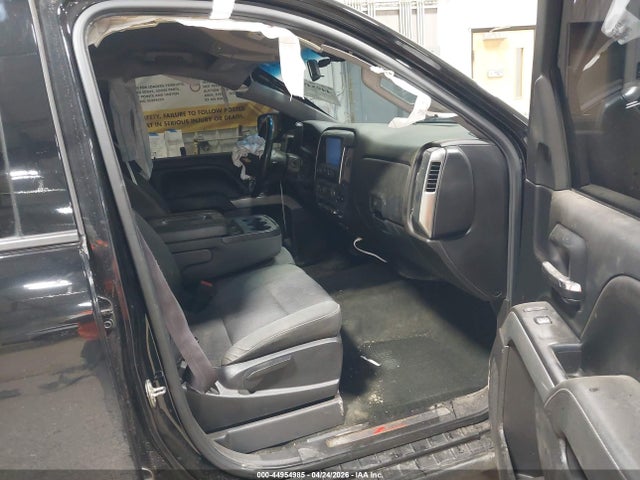 44954985 :رقم المزاد ، 3GCUKREC2GG190859 vin ، 2016 Chevrolet Silverado 1500 2lt مزاد بيع