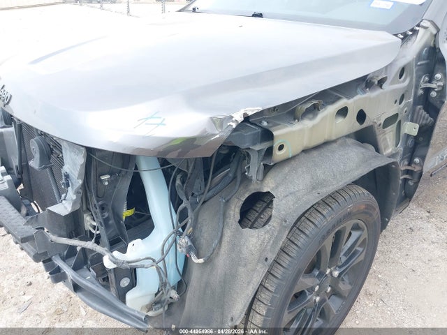 1C4RJEAG7LC202737 Jeep Grand Cherokee Altitude 4x2