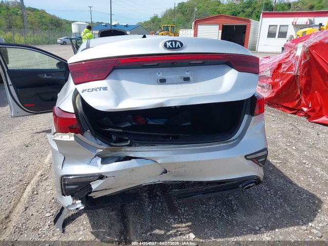 Aukcja sprzedaży 2019 Kia Forte Lxs, vin: 3KPF24AD1KE106190, numer aukcji: 44954987