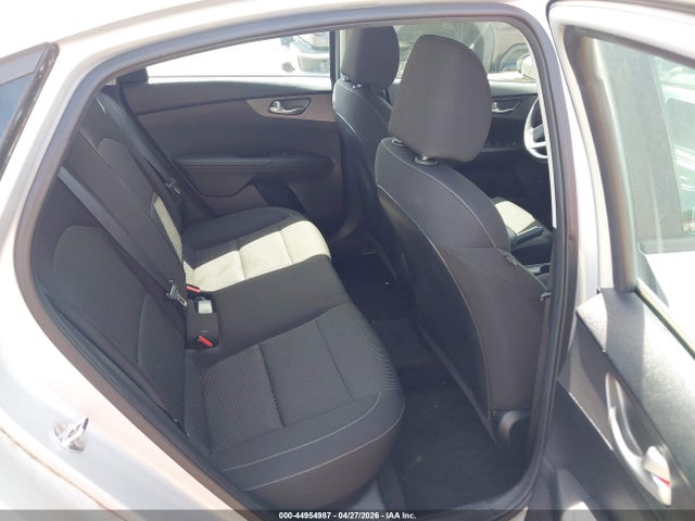 Aukcja sprzedaży 2019 Kia Forte Lxs, vin: 3KPF24AD1KE106190, numer aukcji: 44954987